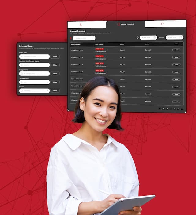 Dashboard Reporting