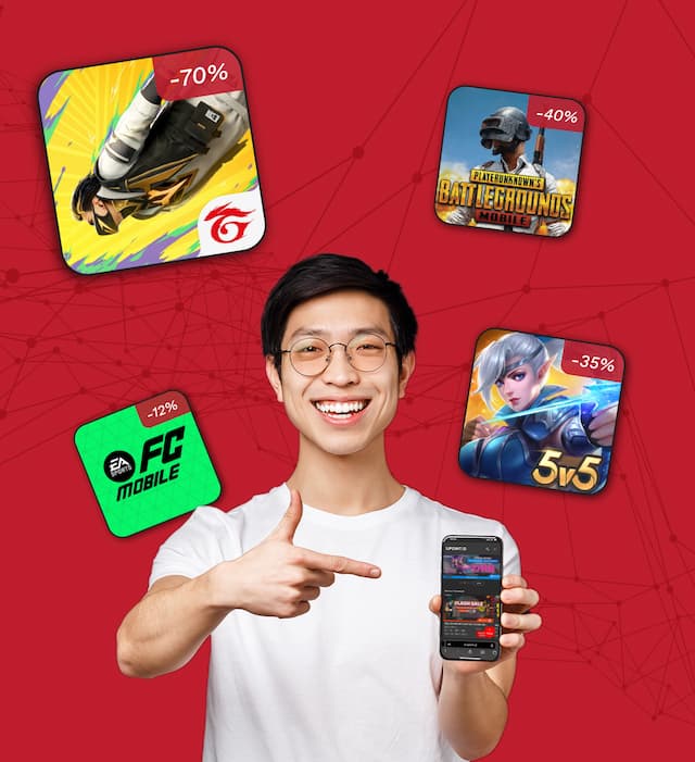 Harga Kompetitif